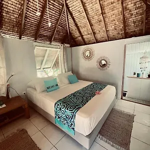  Guest house Fare Temanea
